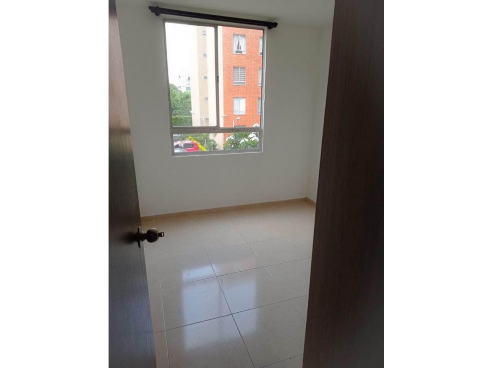 Venta Apartamento en El Caney, Sur de Cali 101.