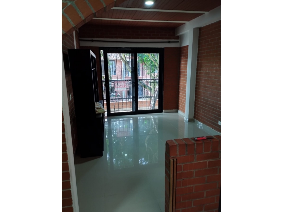 Venta Casa en El Caney, Sur de Cali 403.