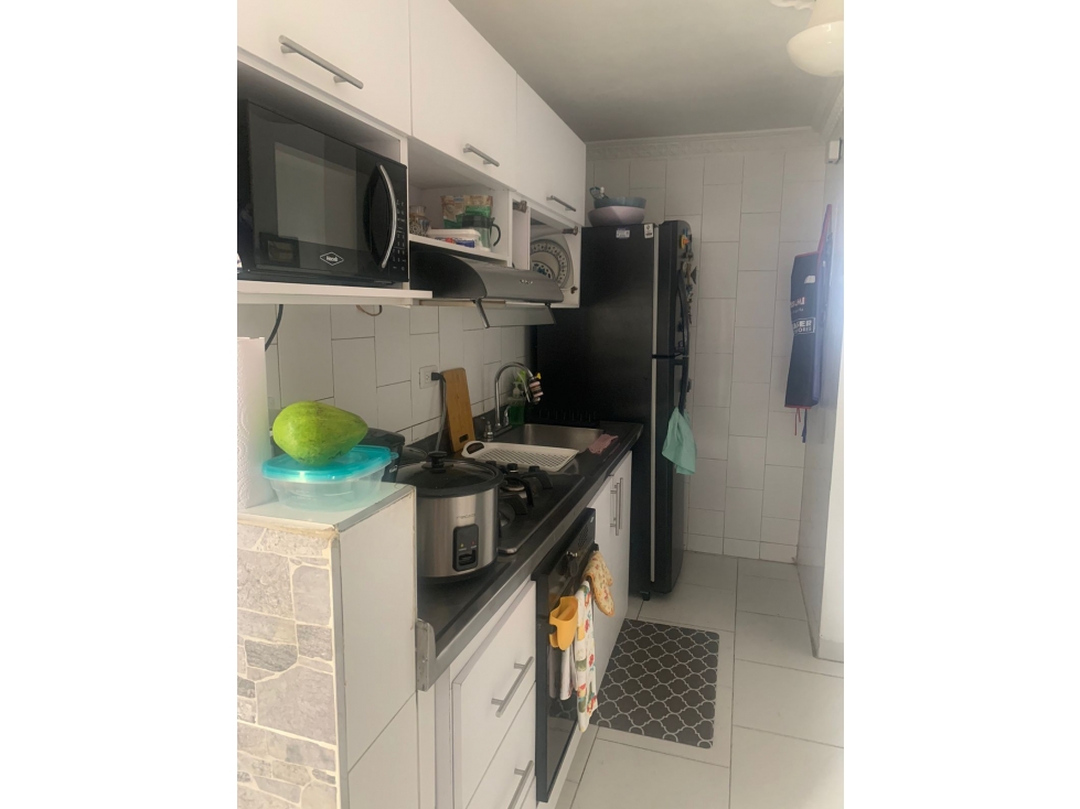 Venta Apartamento en Capri, Sur de Cali 70.