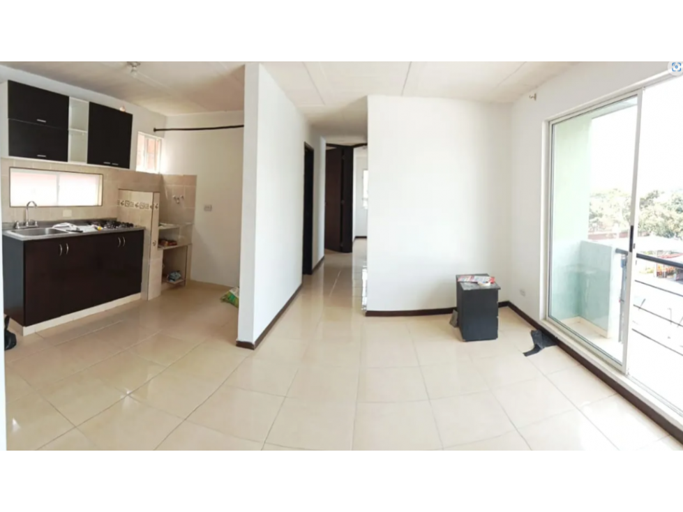 Venta Apartamento en Primero de Mayo, Sur de Cali 395.