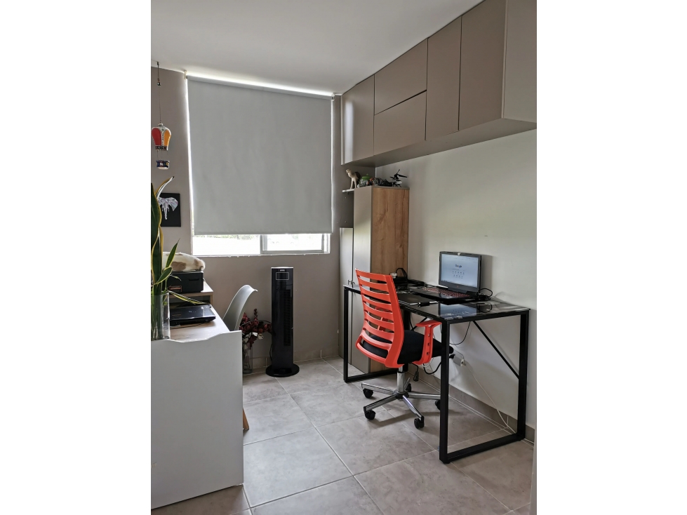 Venta Apartamento en Vegas de Comfandi, Sur de Cali 01.