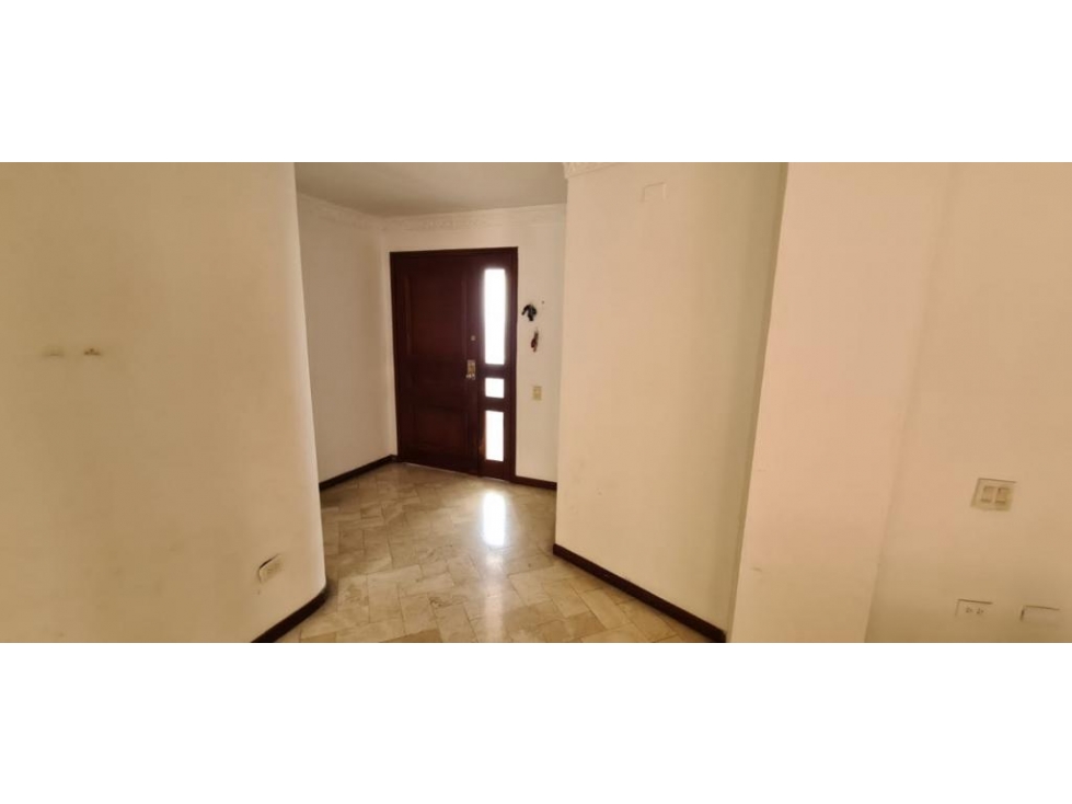 Venta Apartamento en Juanambú, Oeste de Cali 441.