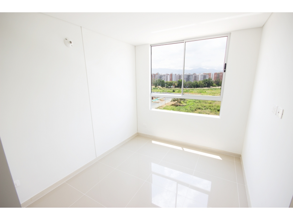 Cali, Arriendo apartamento en Ciudad Melendez Conjunto Celeste