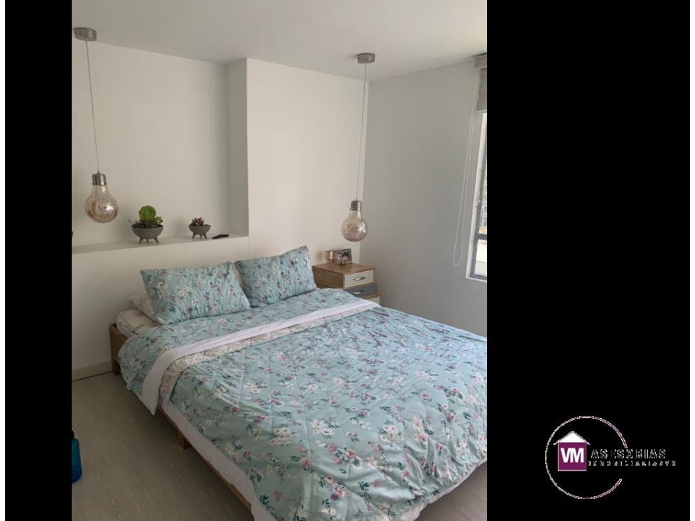 Arriendo las Palmas