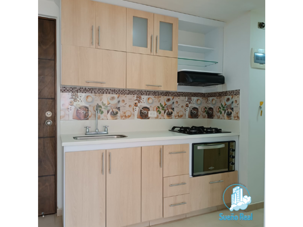 APARTAMENTO EN NIQUIA BELLO