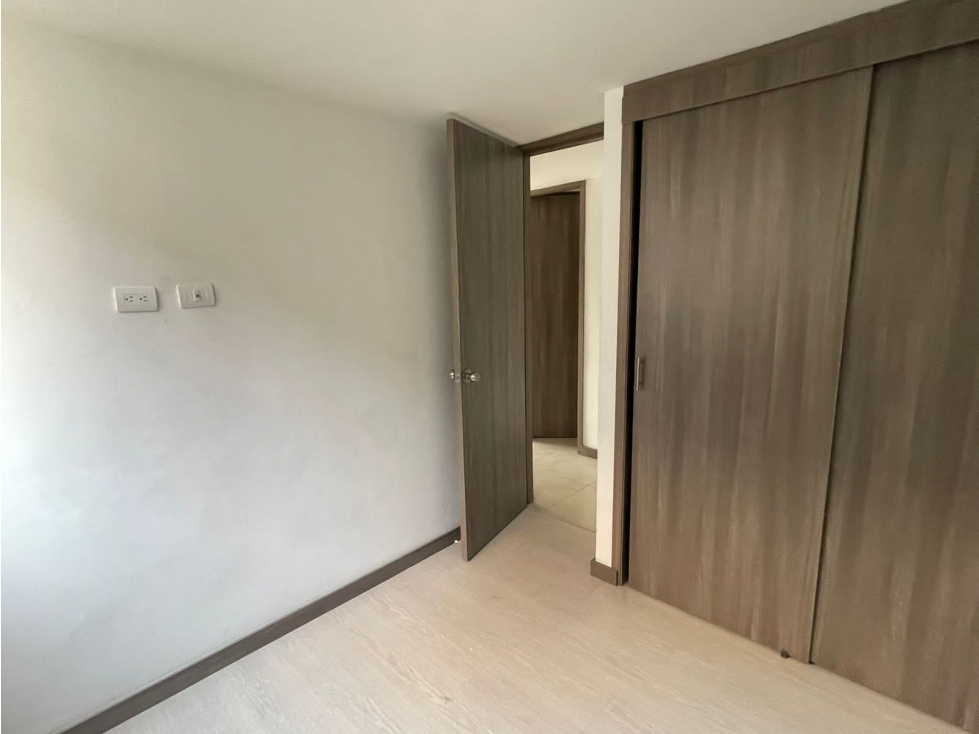 SE VENDE APARTAMENTO EN ITAGUI SECTOR SURAMÉRICA