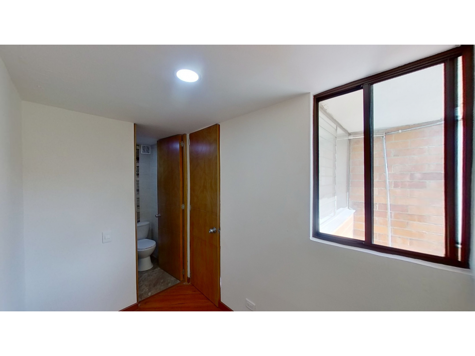 LOS CEDROS NORTE 606 INT VENTA DE APTO