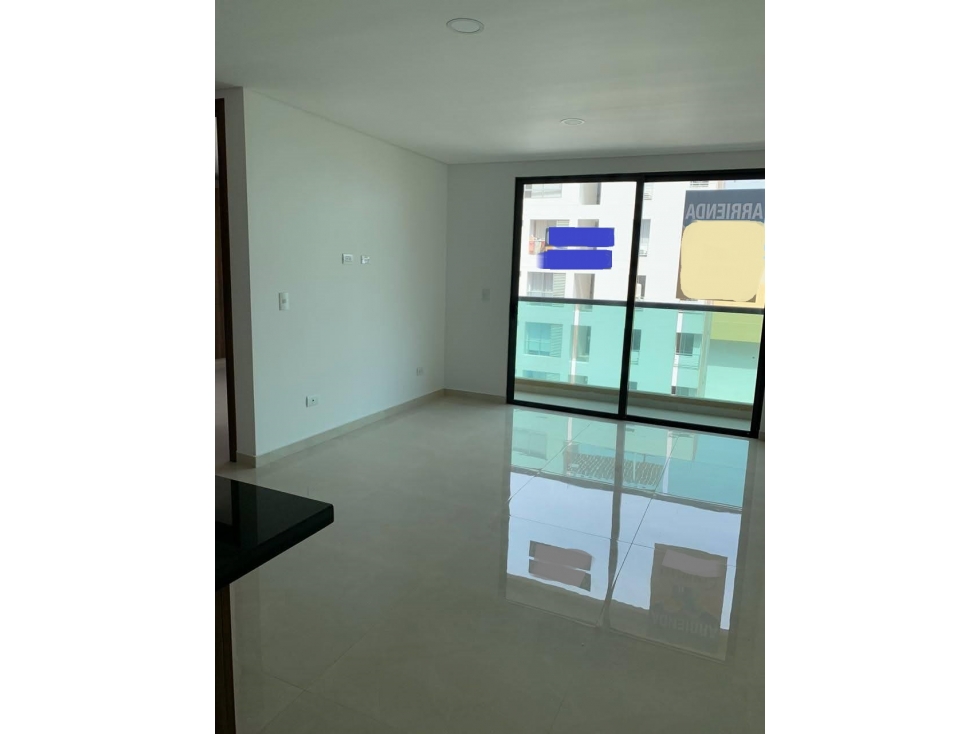 Se vende apartamento en el barrio El Poblado