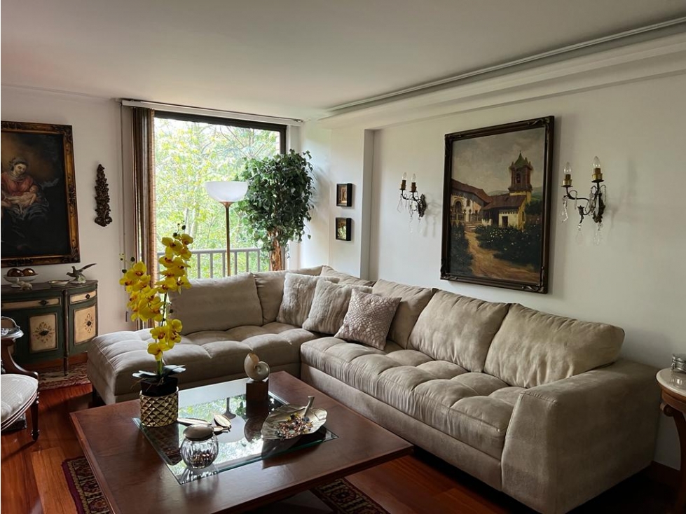 venta de apartamento en el Poblado
