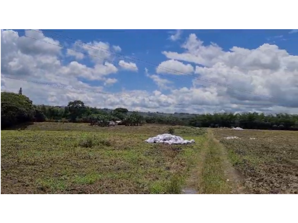 FINCA PARA LA VENTA VIA TEBAIDA, QUINDIO  F002