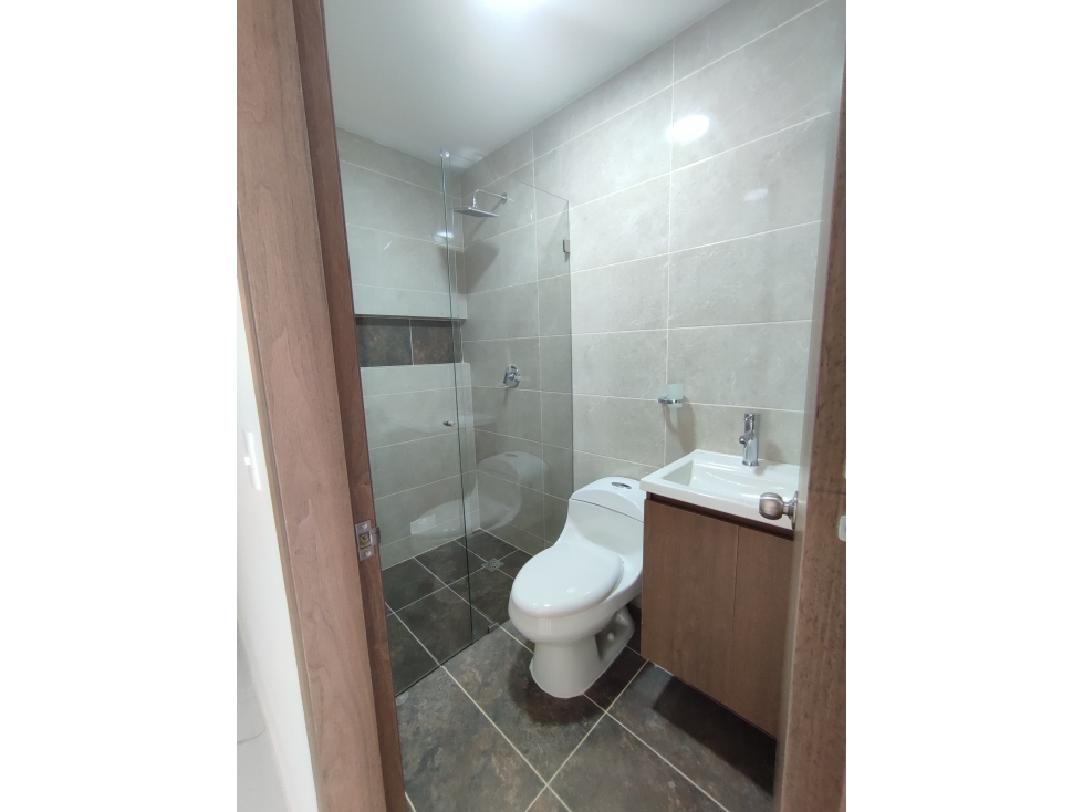 Se vende Apartamento El Velódromo, Medellín