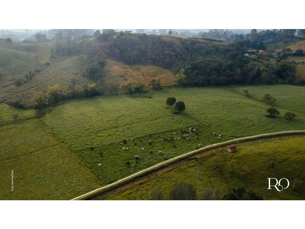 VENTA DE LOTES EN LLANOGRANDE