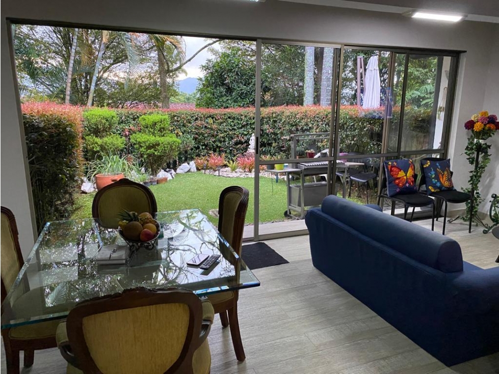 CASA EN ENVIGADO LOMA DEL CHOCHO