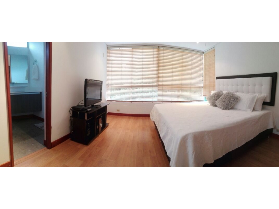 HOST-1005 APARTAMENTO DE DOS HABITACIONES POBLADO