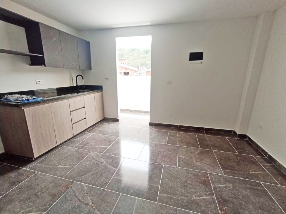 Apartaestudio en Venta San Gabriel Itagüi