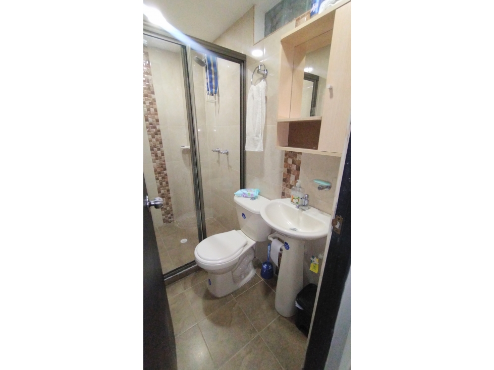 Casa en venta en Guayabal Mayorca - Primer piso
