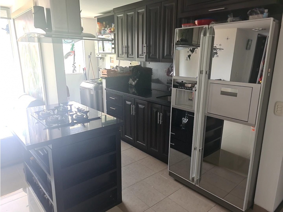 Venta de Apartamento en Envigado  el trianon