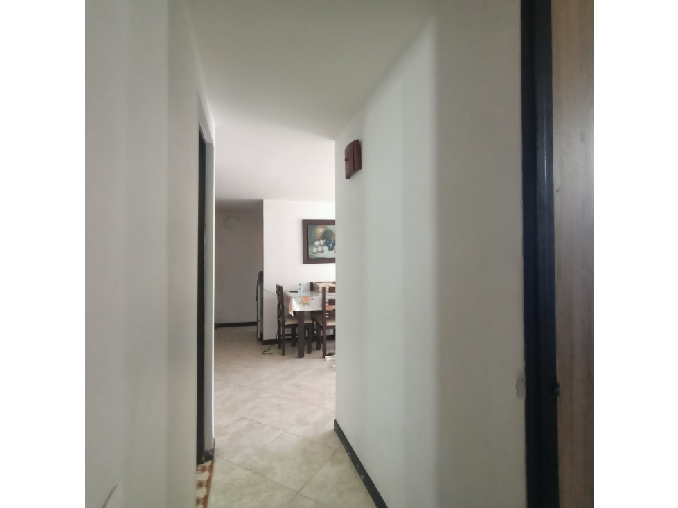 Se vende Apartamento en Rodeo Alto