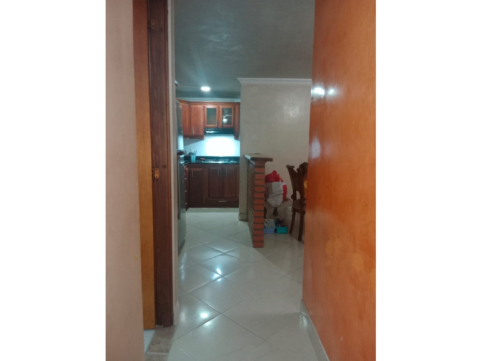 Se vende Apartamento en Rodeo Alto