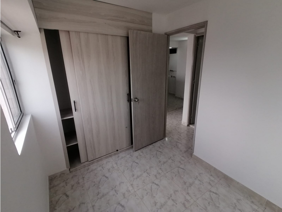 Se vende Apartamento en Barrio cristobal