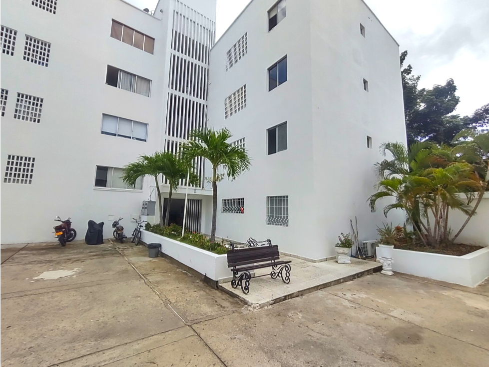 Venta de apartamento en oportunidad de 3 alcobas en Manga