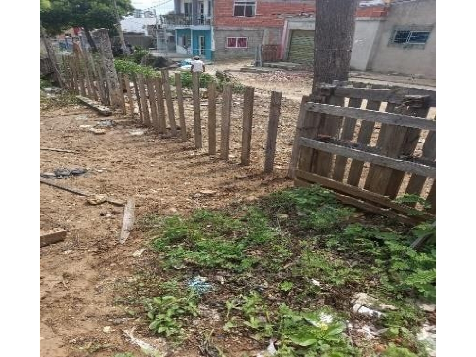 VENDO LOTE DE 10000 M2 EN CARTAGENA BARRIO BELLAVISTA