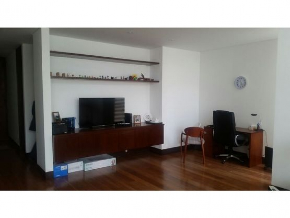 SANTA ANA ORIENTAL PENTHOUSE EN RENTA