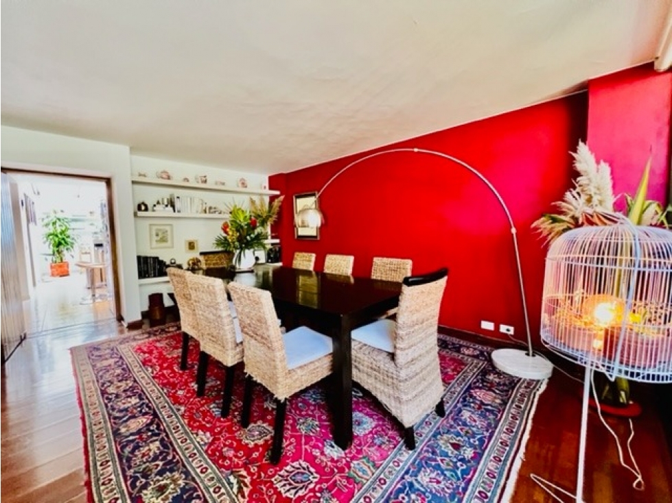 SANTA ANA ORIENTAL CONJUNTO CERRADO CASA