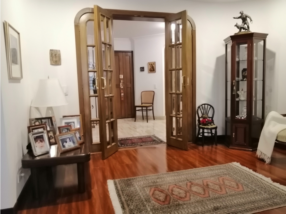 BELLA SUIZA  APARTAMENTO EN VENTA