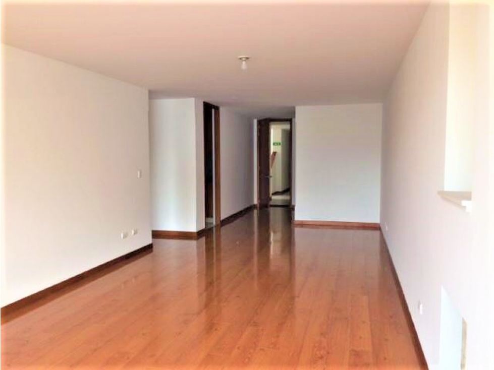 ARRIENDO APTO SANTA BARBARA 3HAB-MI-O