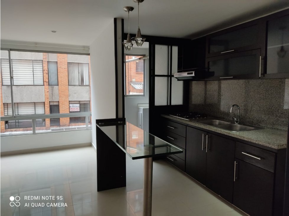 ARRIENDO APTO 3HAB- PASADENA- MI.A