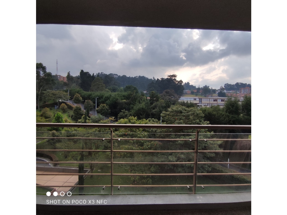 PARA VENTA LINDO APTO 123 M2 COLINA, CONJUNTO COLINA SAN FERNANDO-JA