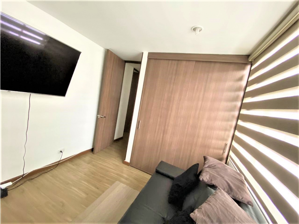 VENDO APTO EN PASADENA-MI
