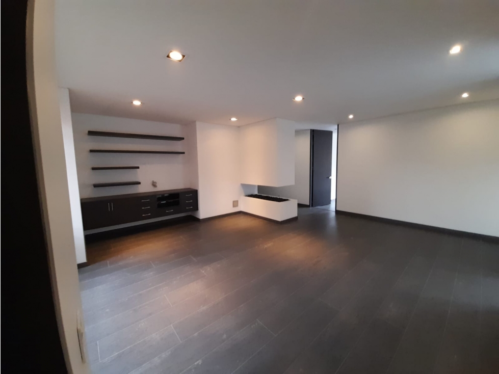 Venta apartamento Montearroyo-CV