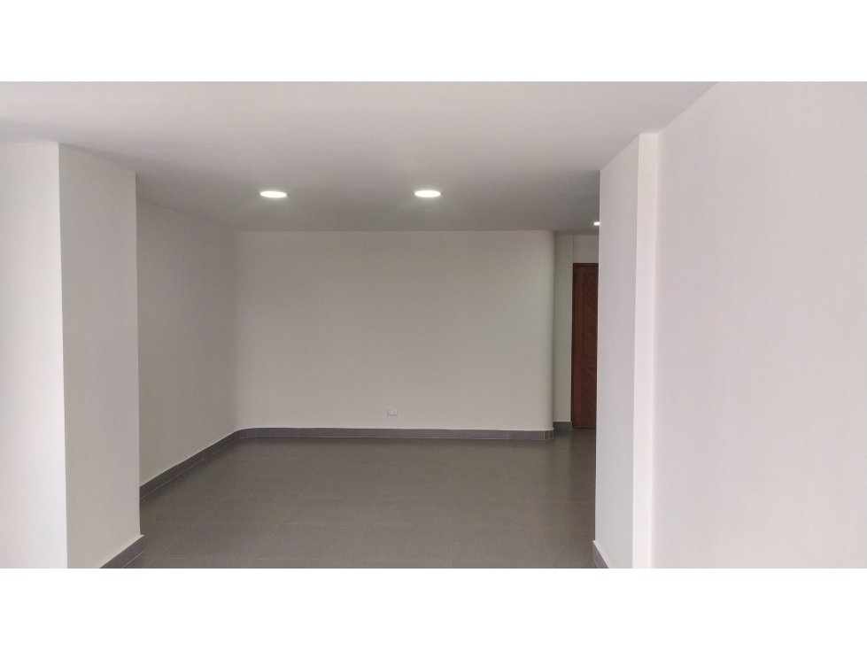 APARTAMENTO EN VENTA EN MANGA CARTAGENA DE INDIAS