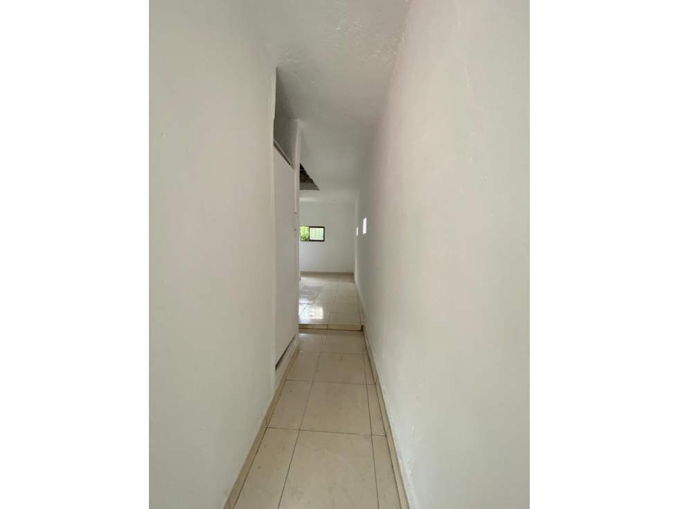 Venta de 2 Casas o Casa Lote Barrio El Pesebre