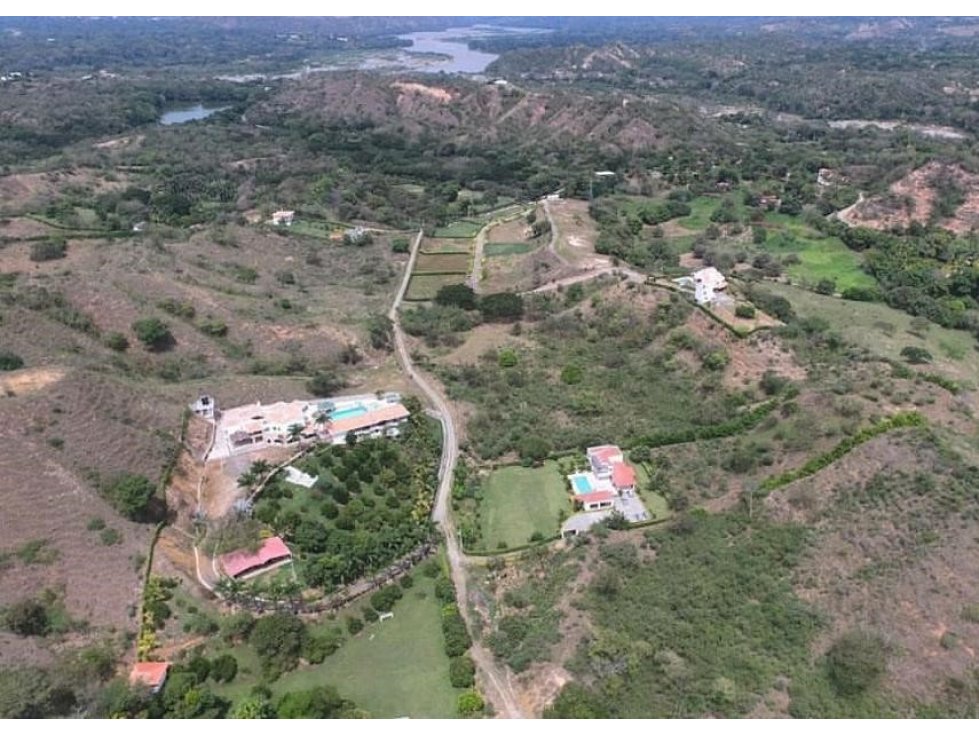 Venta de Lote #10 Sector Vereda Guaymaral Sopetran
