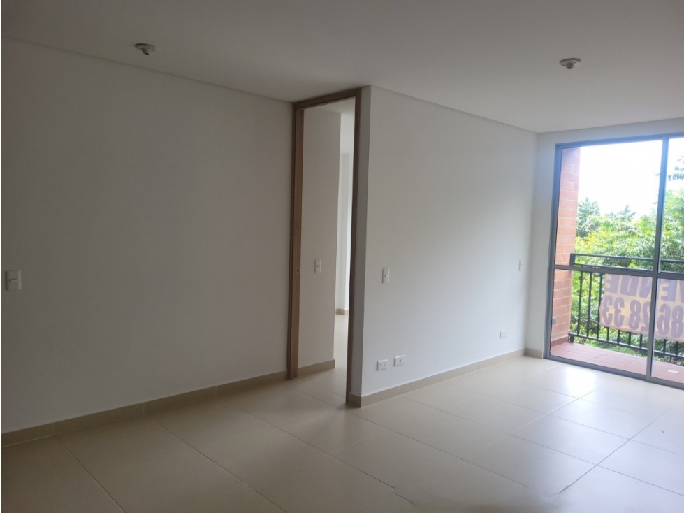 Venta de Apartamento Nuevo Sector La Inmaculada Envigado