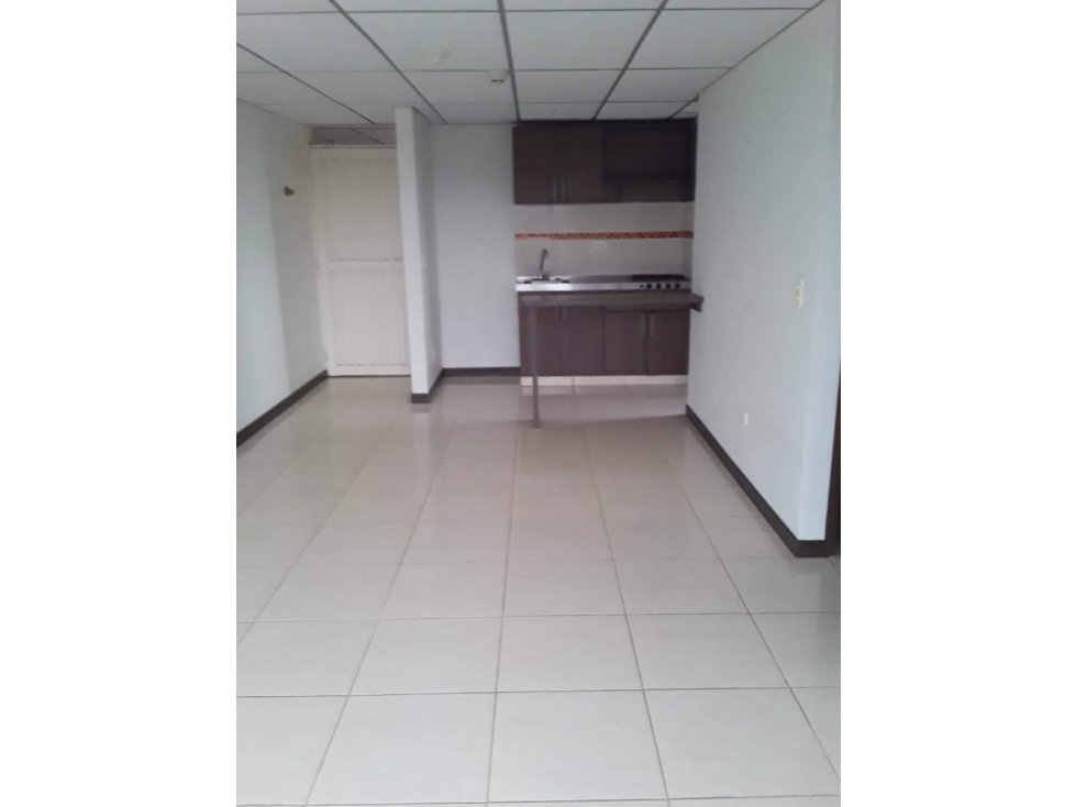 VENTA APARTAMENTO GALICIA PEREIRA