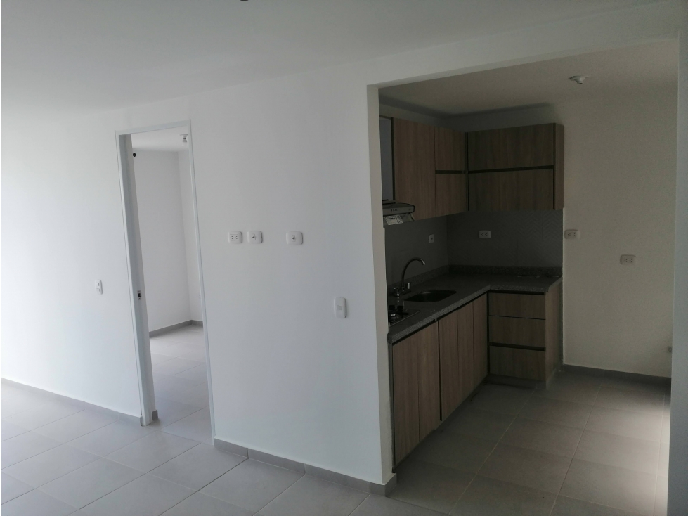 RENTA APARTAMENTO EN DOSQUEBRADAS