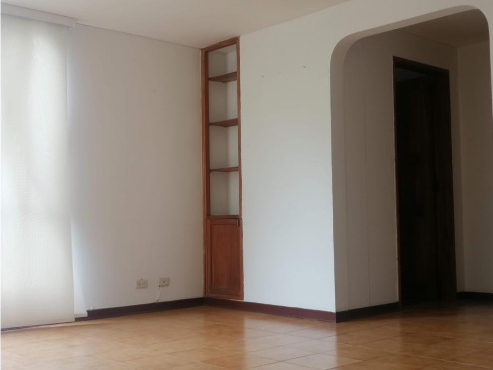 VENTA APARTAMENTO ALPES PEREIRA