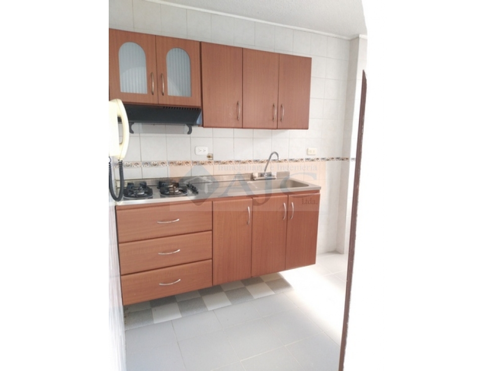 Venta Apartamento Ciudadela Real de Minas Bucaramanga