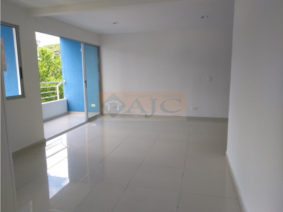 Venta apartamento Calle 200 Floridablanca
