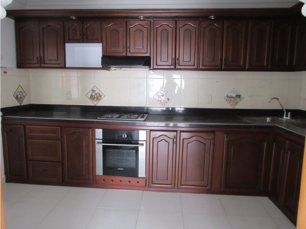 APARTAMENTO PISO 2 BARRIO LA GLORIA