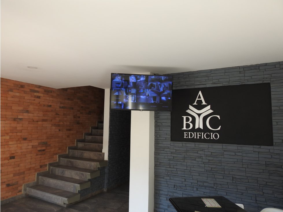 VENDO APARTAMENTO EDIFICIO ABC- 3 HAB MODELO 02.