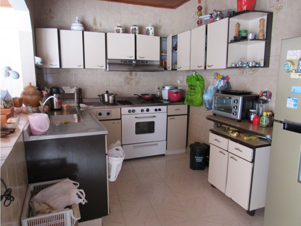 VENDO CASA DE HABITACION URB MARINA 8 ALCOBAS