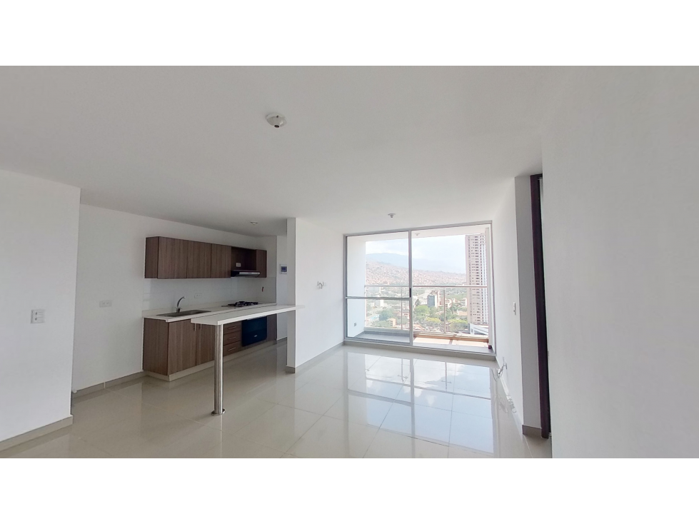 Venta de Apartamento en Bello, Madera Rango2