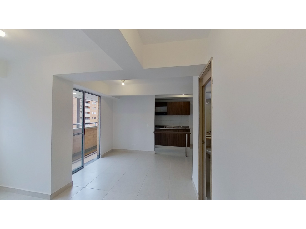 Venta de Apartamento en Itagüí Rango2