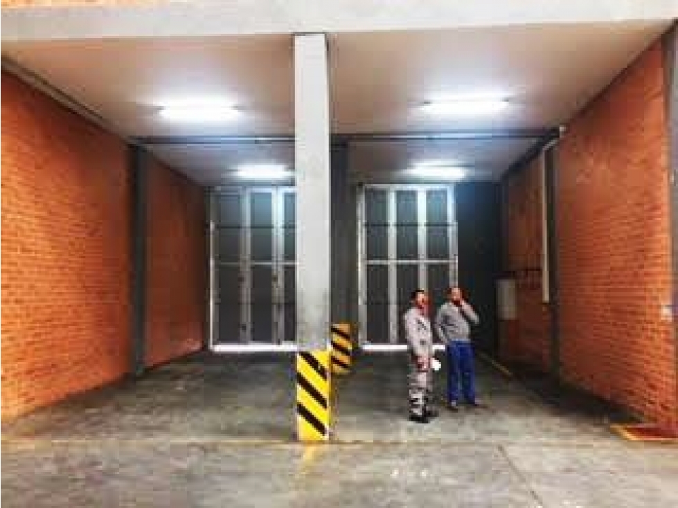 BODEGA EN ARRIENDO, FUNZA, PARQUE INDUSTRIAL