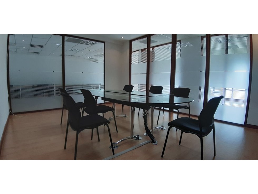 OFICINA EN ARRIENDO, CHICO, BOGOTA